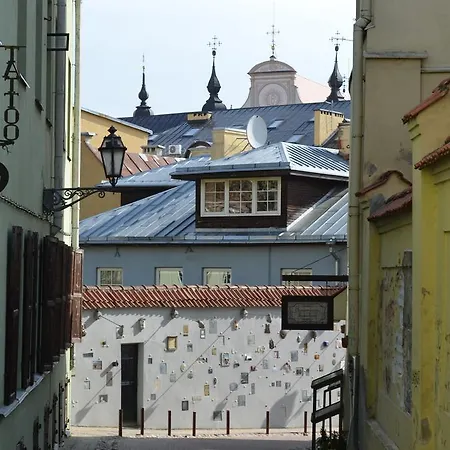 Apartment Sofijos Studio Old Town *
