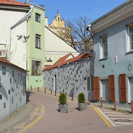 Sofijos Studio Old Town