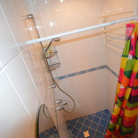 Apartment Sofijos Studio Old Town