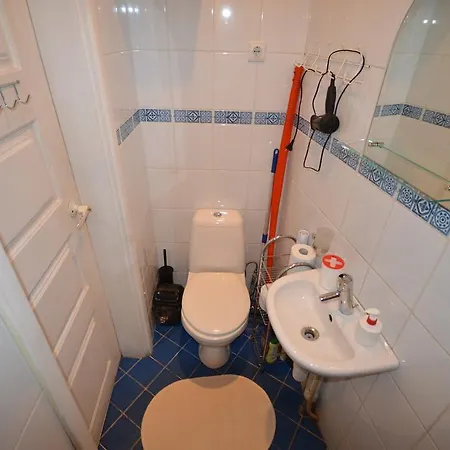 Sofijos Studio Old Town Apartment Vilnius