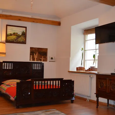 Sofijos Studio Old Town Vilnius