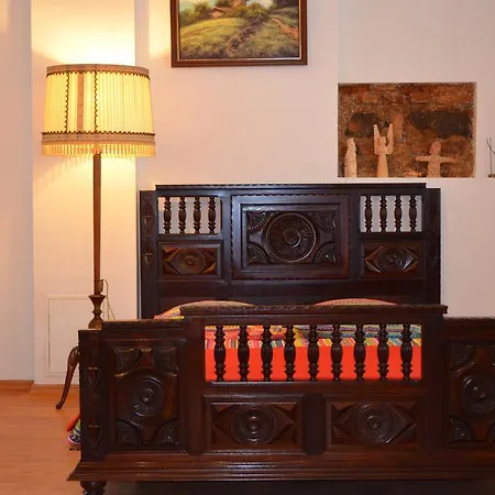 Sofijos Studio Old Town Vilnius