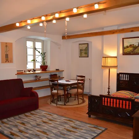 Sofijos Studio Old Town