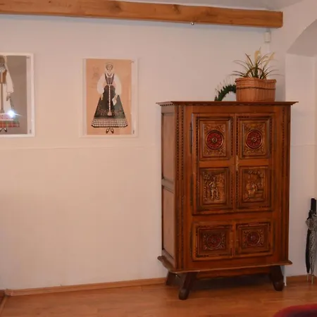 Sofijos Studio Old Town Apartment *
