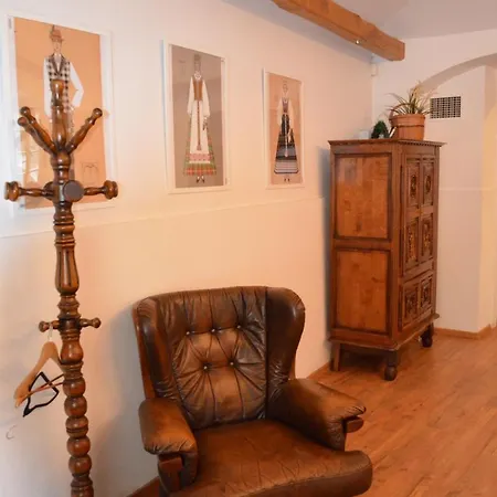 Sofijos Studio Old Town Apartment Vilnius